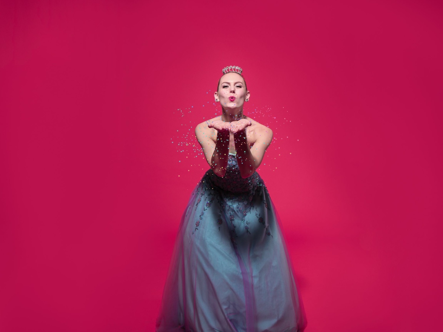 Purchase Tickets for Ballet Arkansas's Land of the Sweets Nutcracker